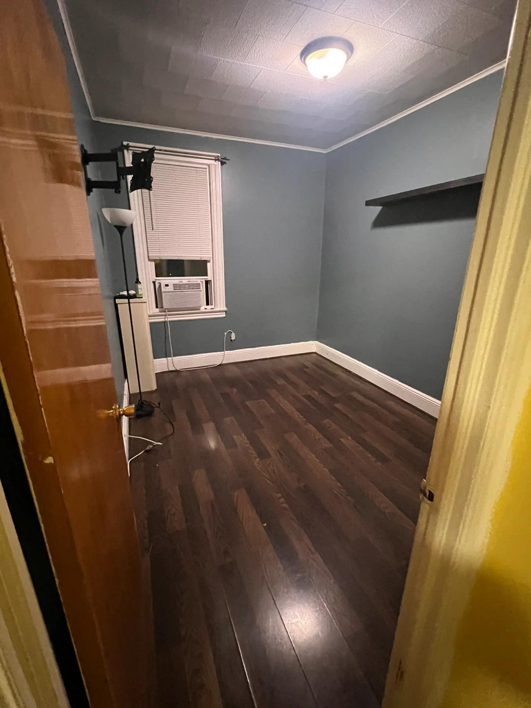Se renta un dormitorio