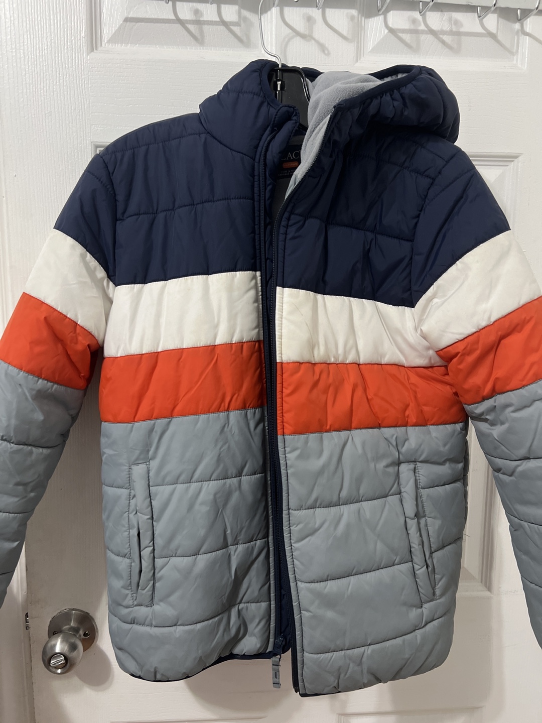 The Children's Place Puffer Jacket - Size XXL (16) - photo 2