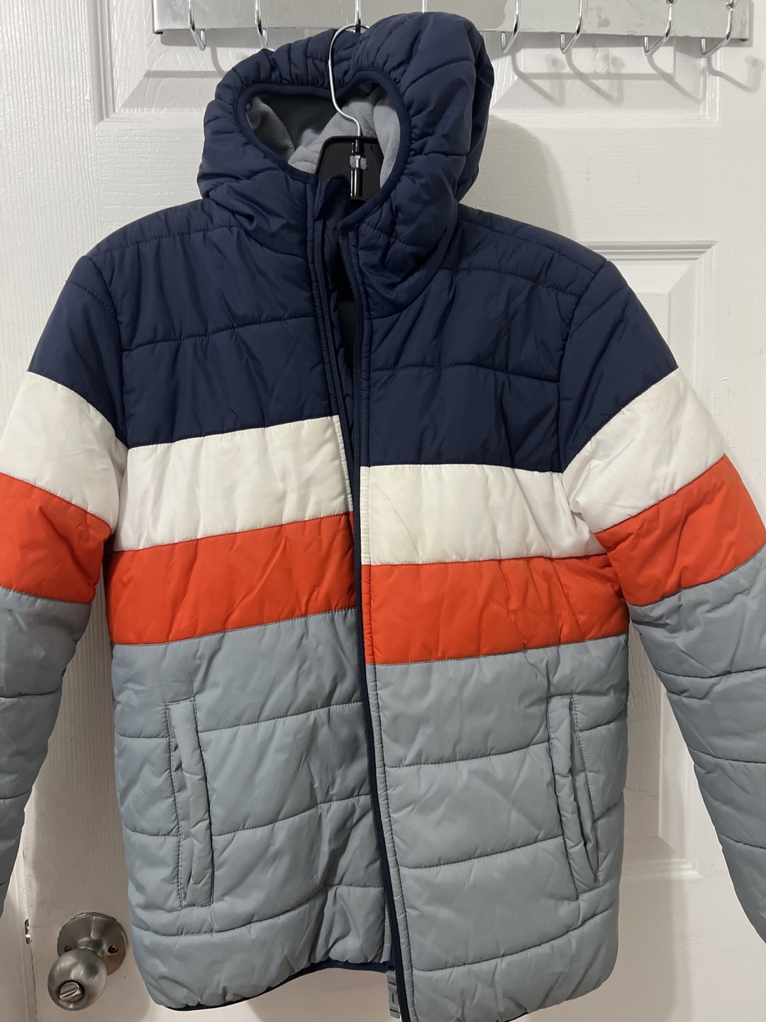 The Children's Place Puffer Jacket - Size XXL (16) - photo 4
