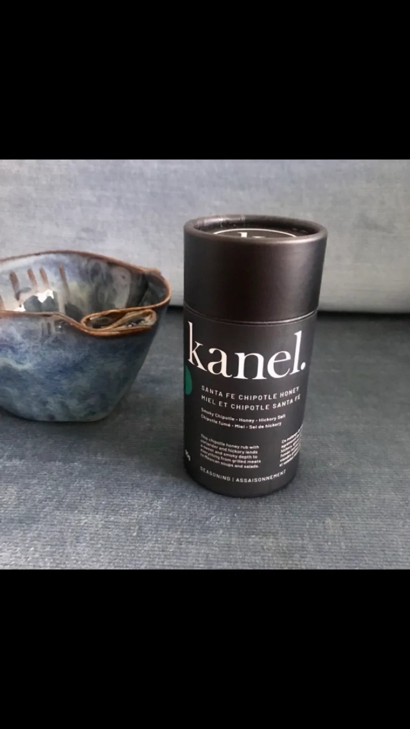 Kanel: Artisan Spices/Seasoning/Rub ✨NEW✨ thumbnail