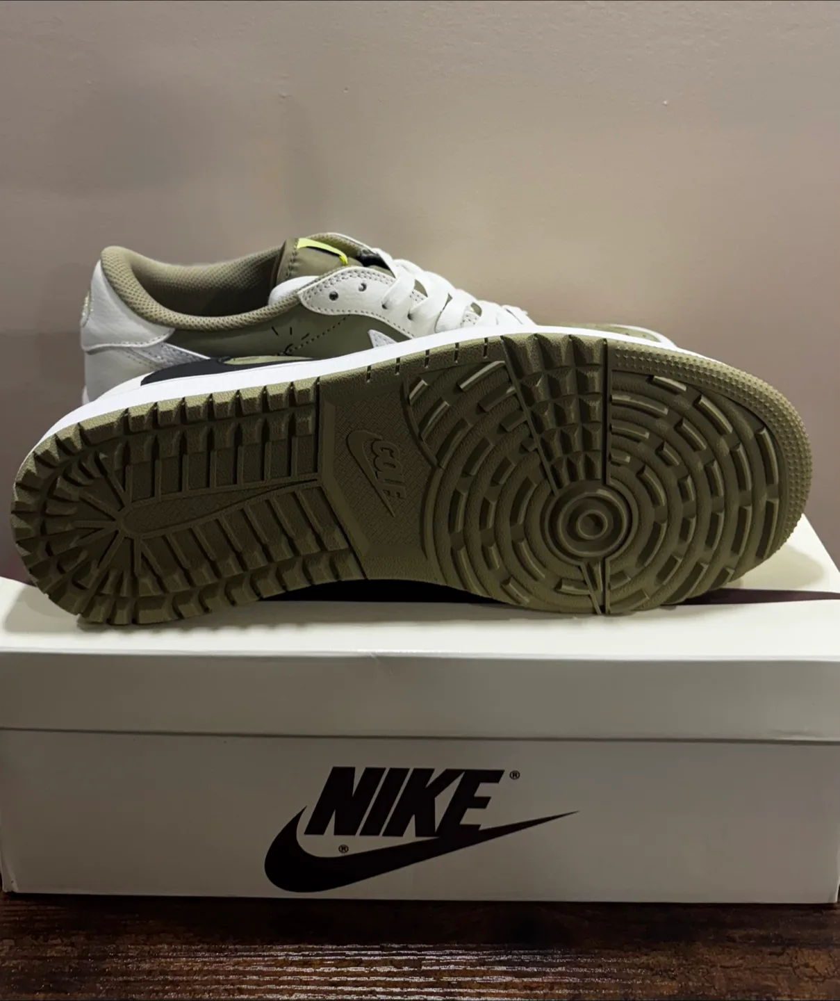 Jordan 1 Travis Scott golf image indicator(3)