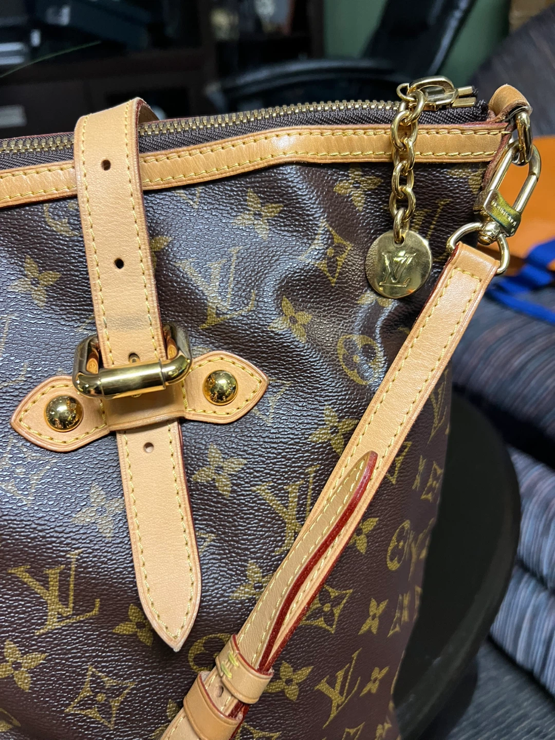 LV PALERMO GM - photo 5