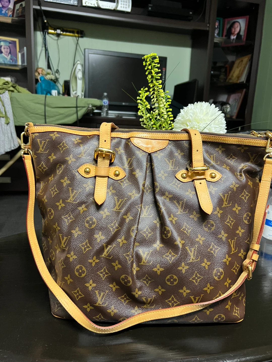 LV PALERMO GM