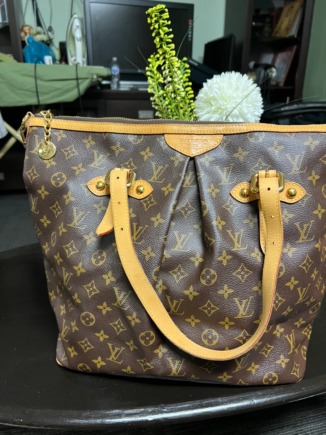 LV PALERMO GM - photo 3