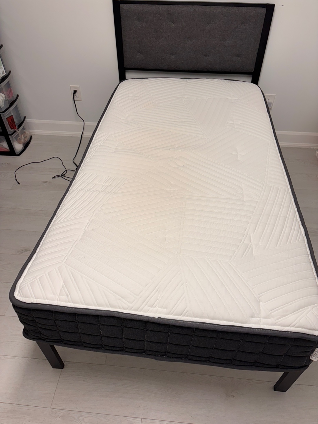 Twin Mattress - photo 4