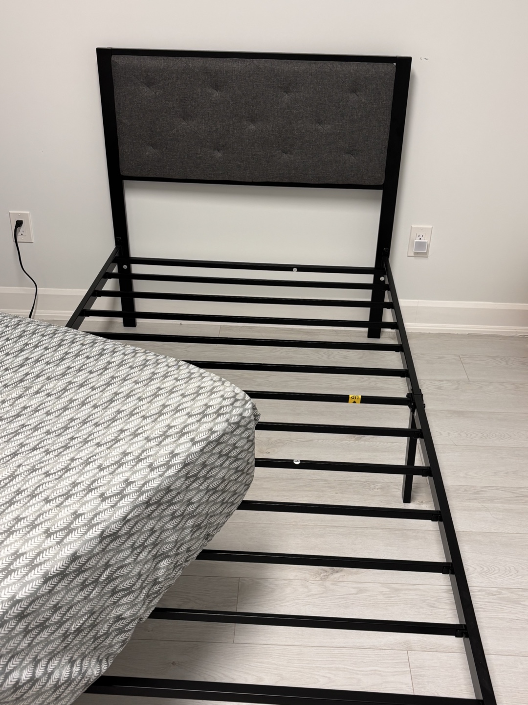 Twin Mattress - photo 5