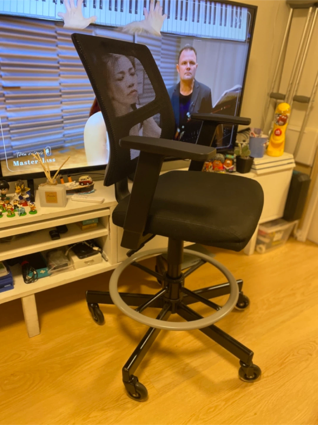 IKEA GARKA Desk Chair, Office chair