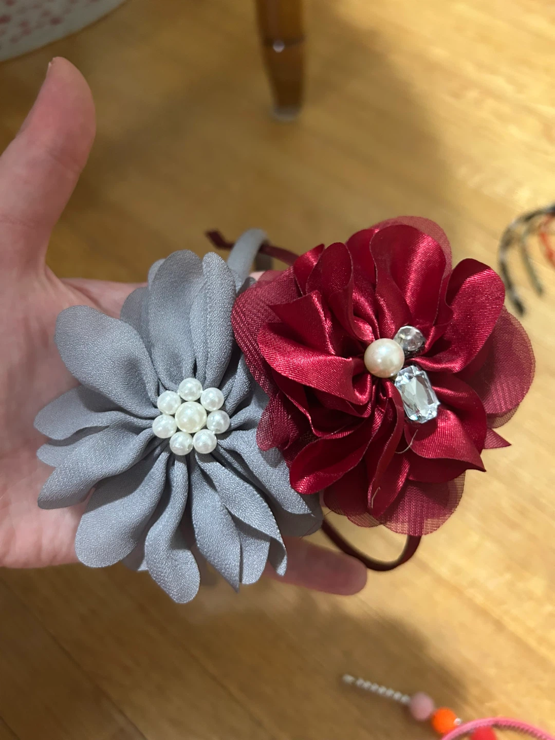 Assorted hairbands (part 1) - photo 2