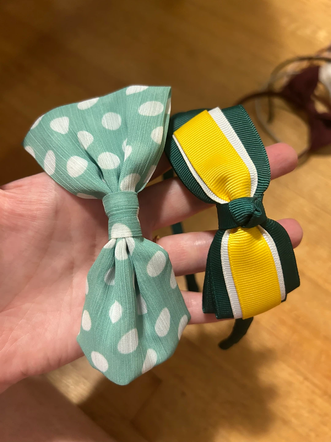 Assorted hairbands (part 1) - photo 5