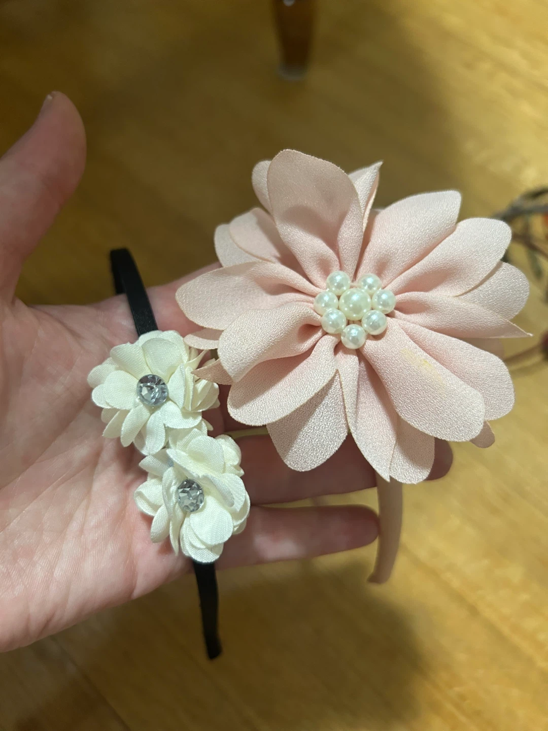 Assorted hairbands (part 1) - photo 3