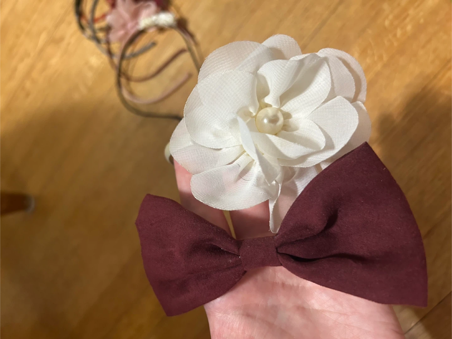 Assorted hairbands (part 1) - photo 4