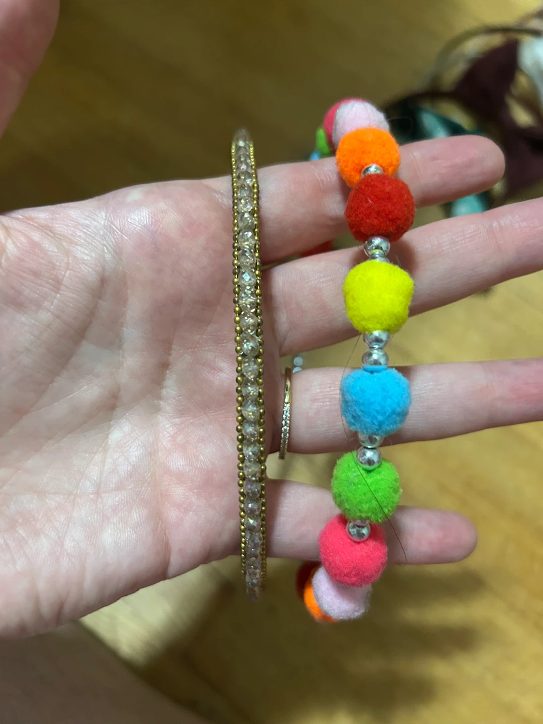 Assorted hairbands (part 2)