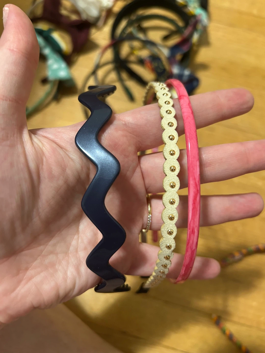 Assorted hairbands (part 2) - photo 3