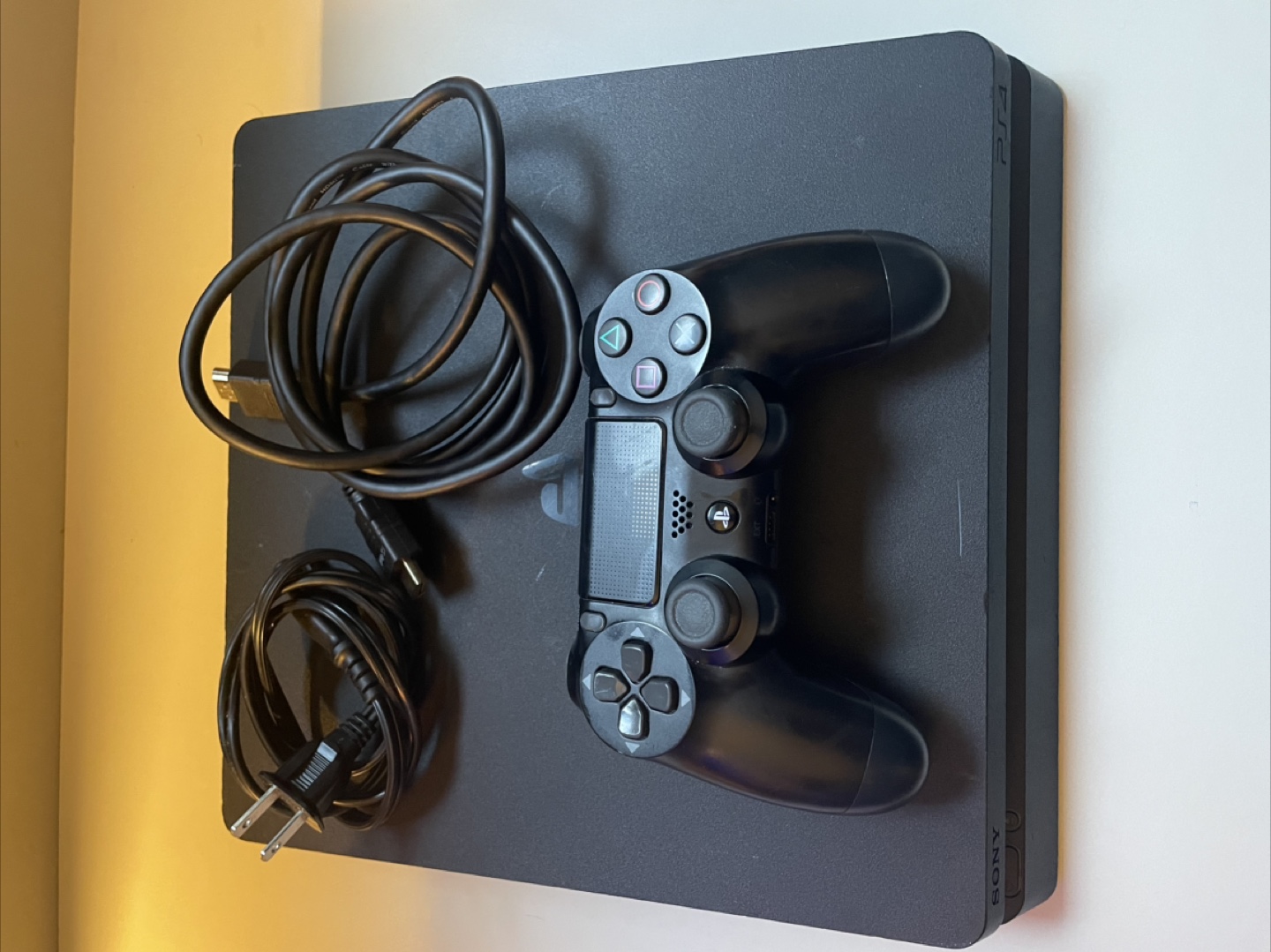 Ps4 Slim