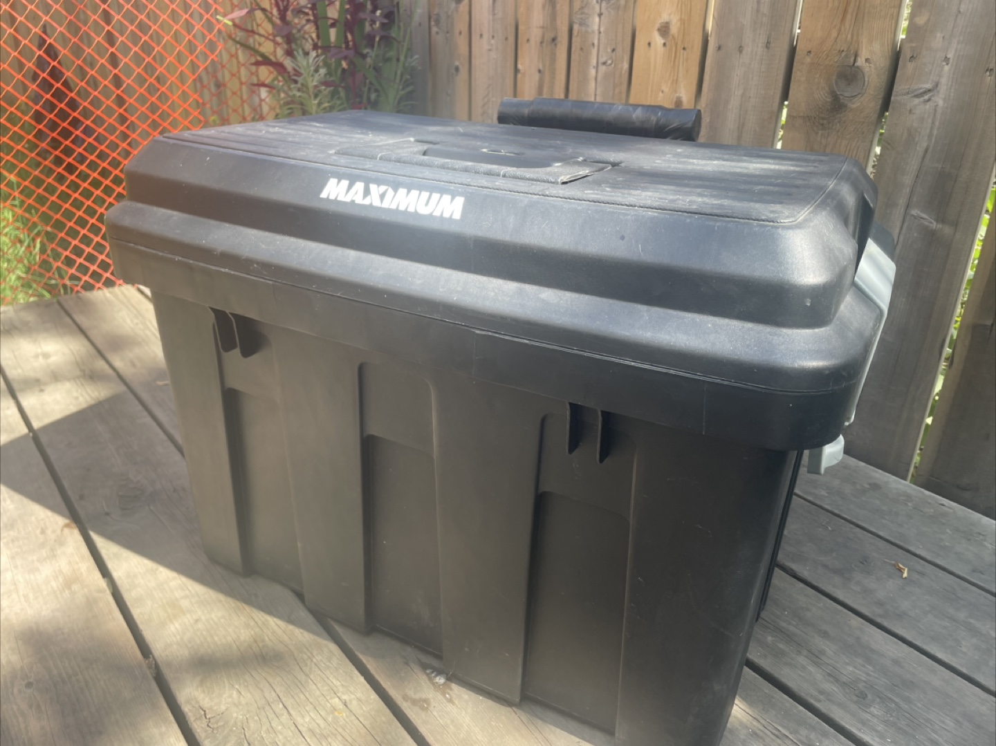 Maximum Rolling Tool Box - photo 3