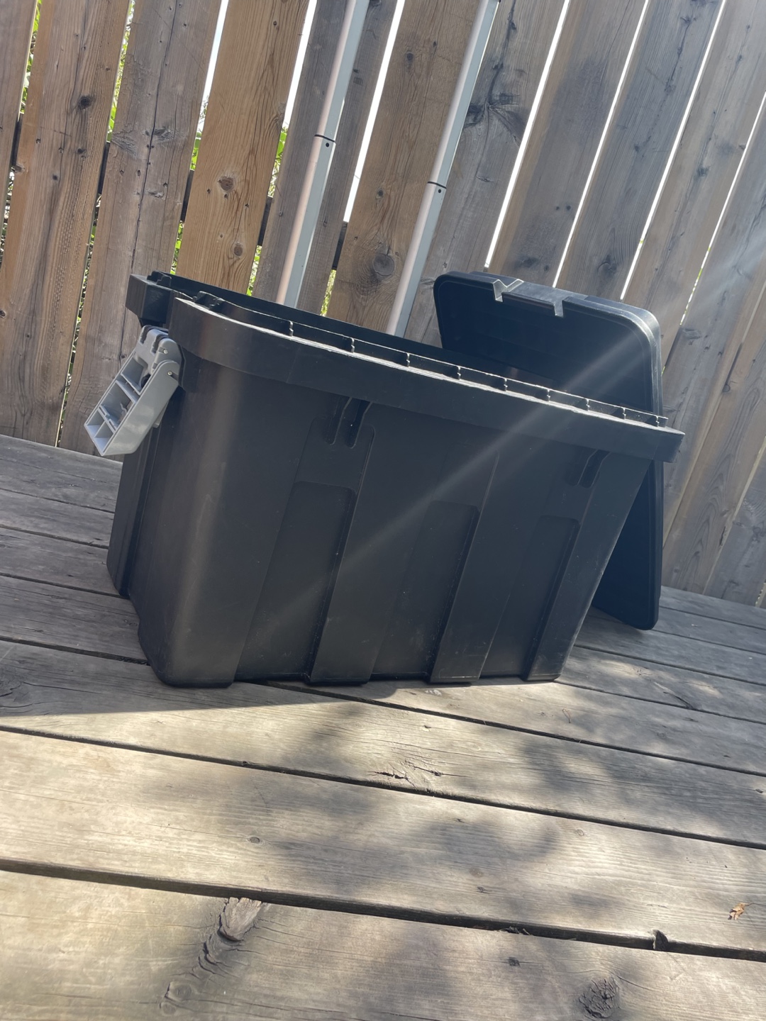 Maximum Rolling Tool Box - photo 5