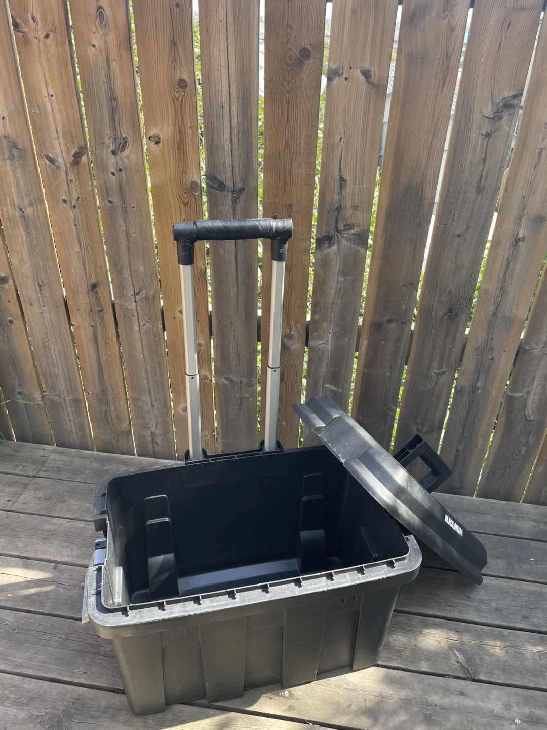 Maximum Rolling Tool Box - photo 4