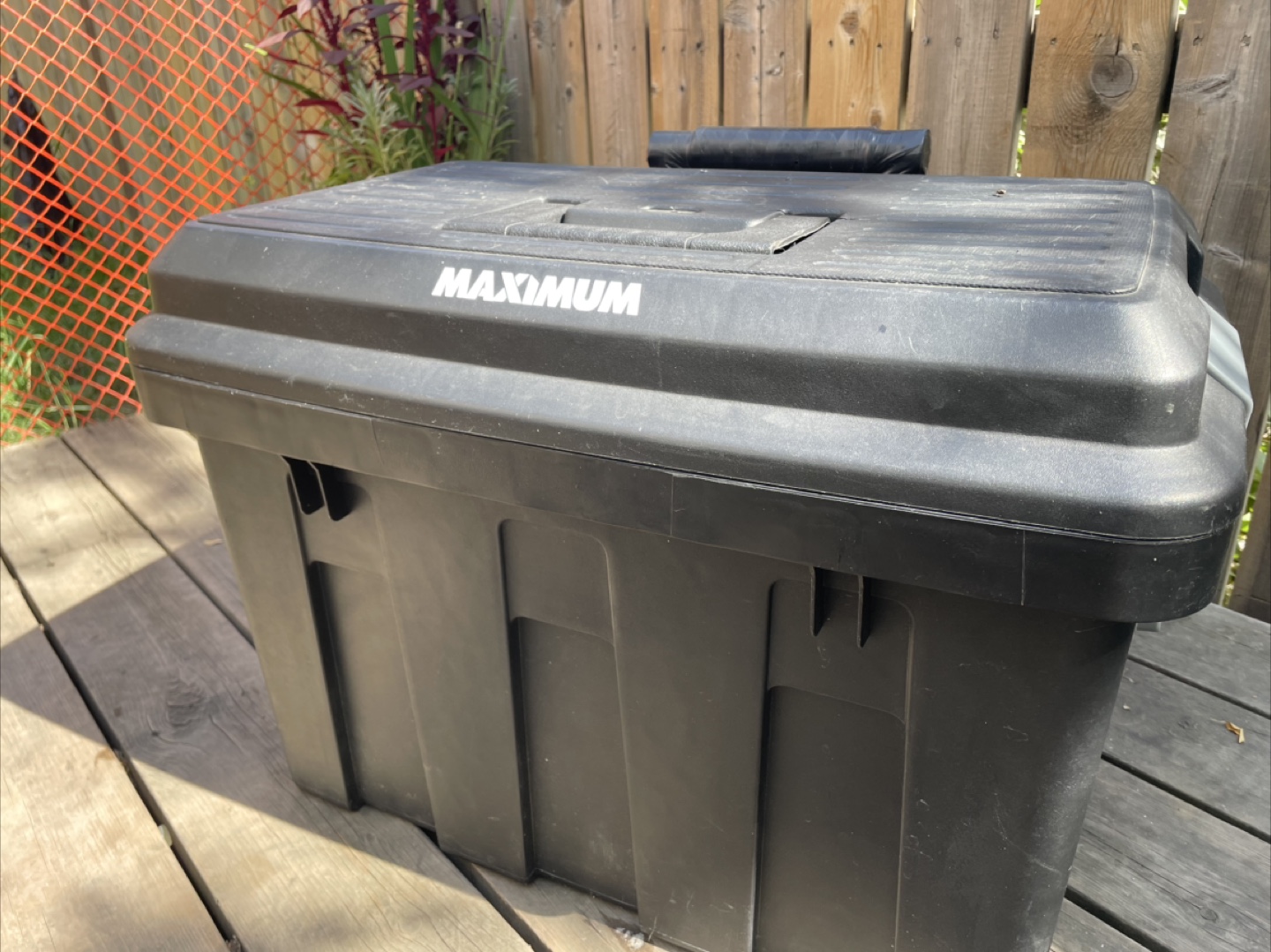 Maximum Rolling Tool Box - photo 2