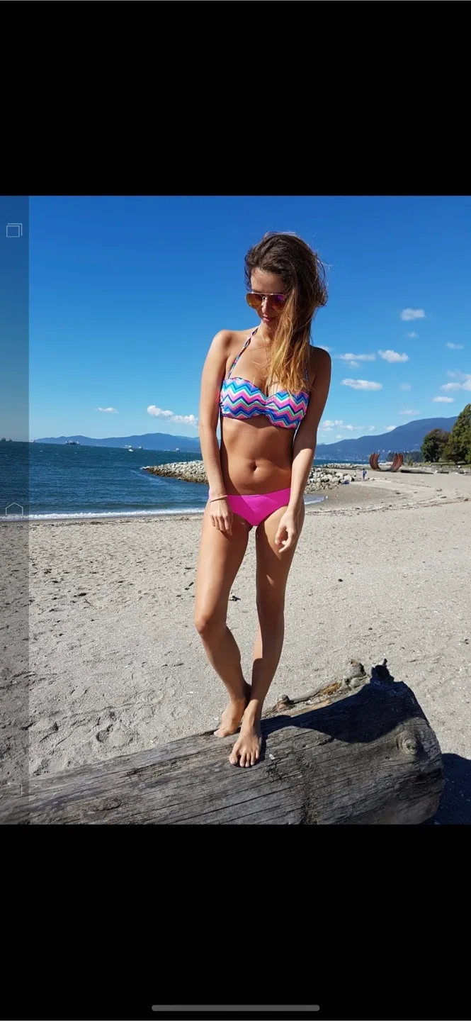 Bikini from Italy Tezenis Brazilian style image indicator(6)