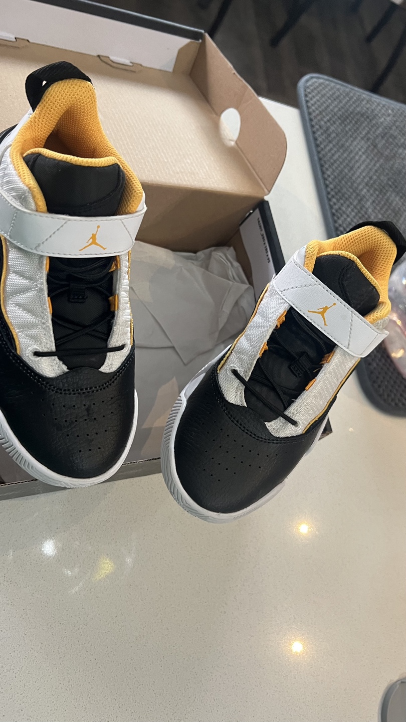 Jordan Stay Loyal (PS) Size 13C