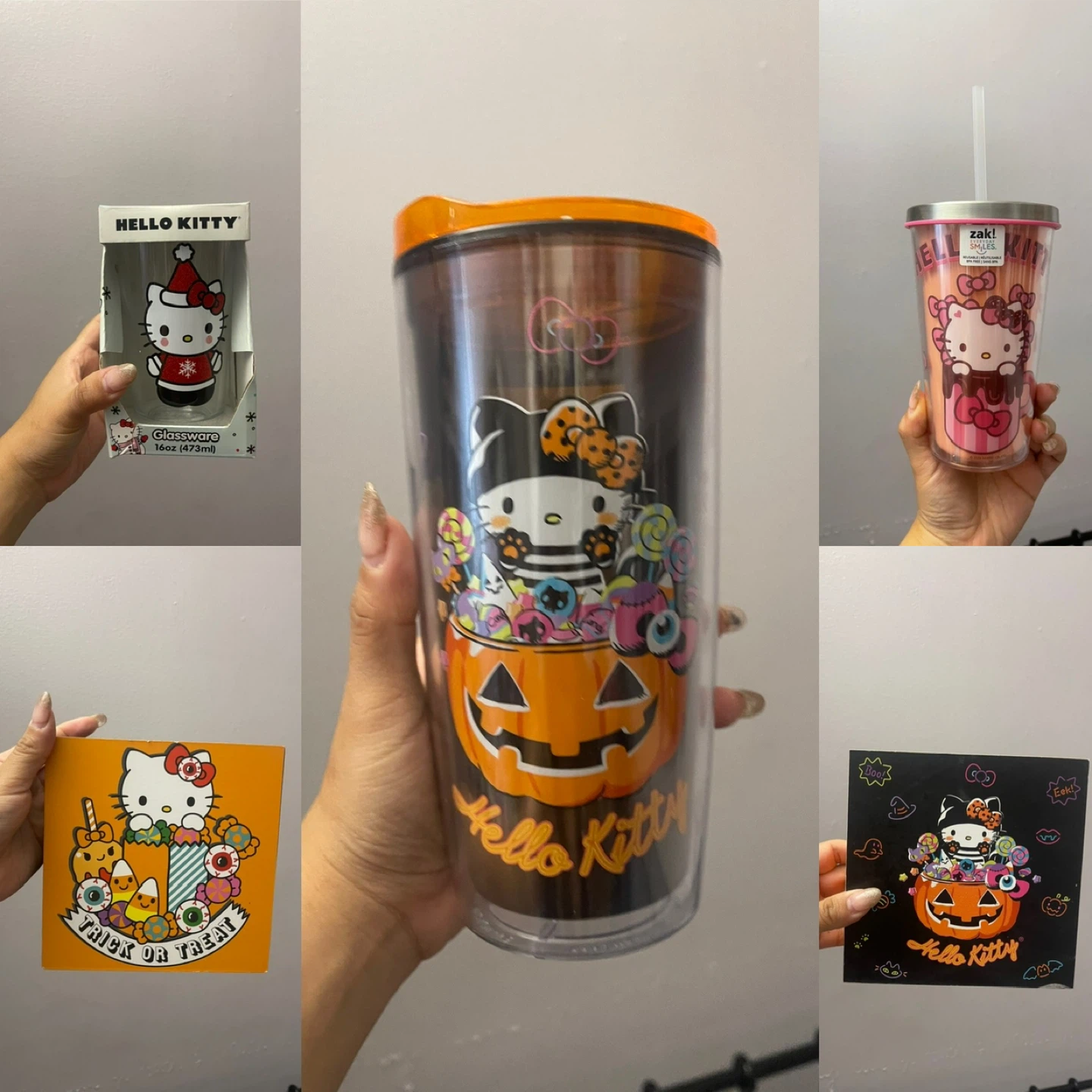 Hello Kitty & Friends Plushes for sale - photo 2