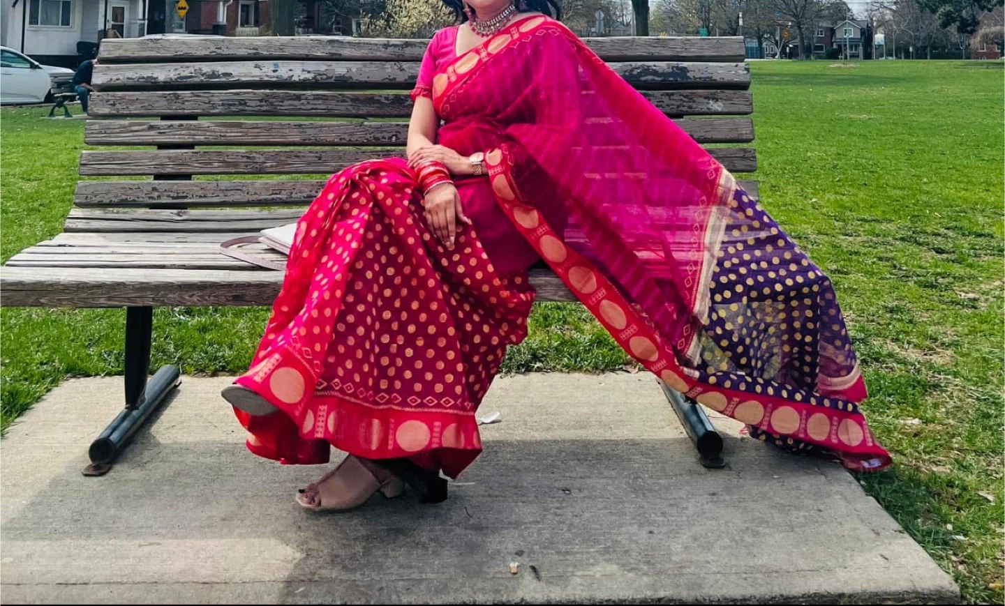 Saree