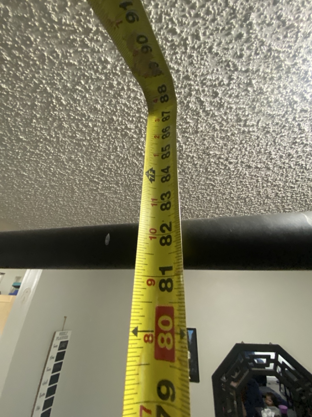 Pull Up Bar Power Tower - photo 4