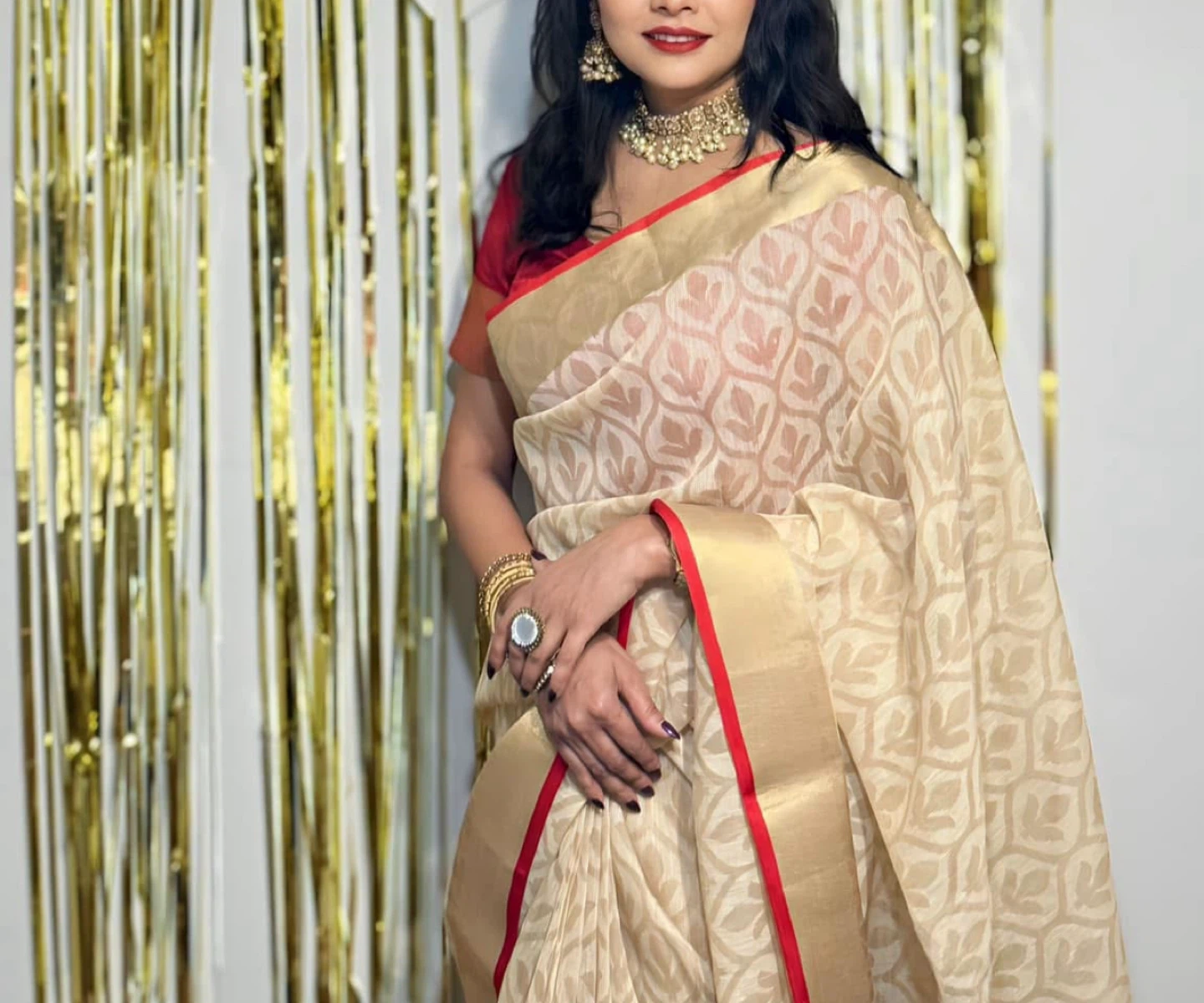 Saree