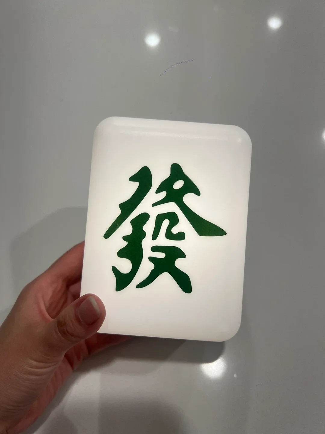 Mahjong Light thumbnail