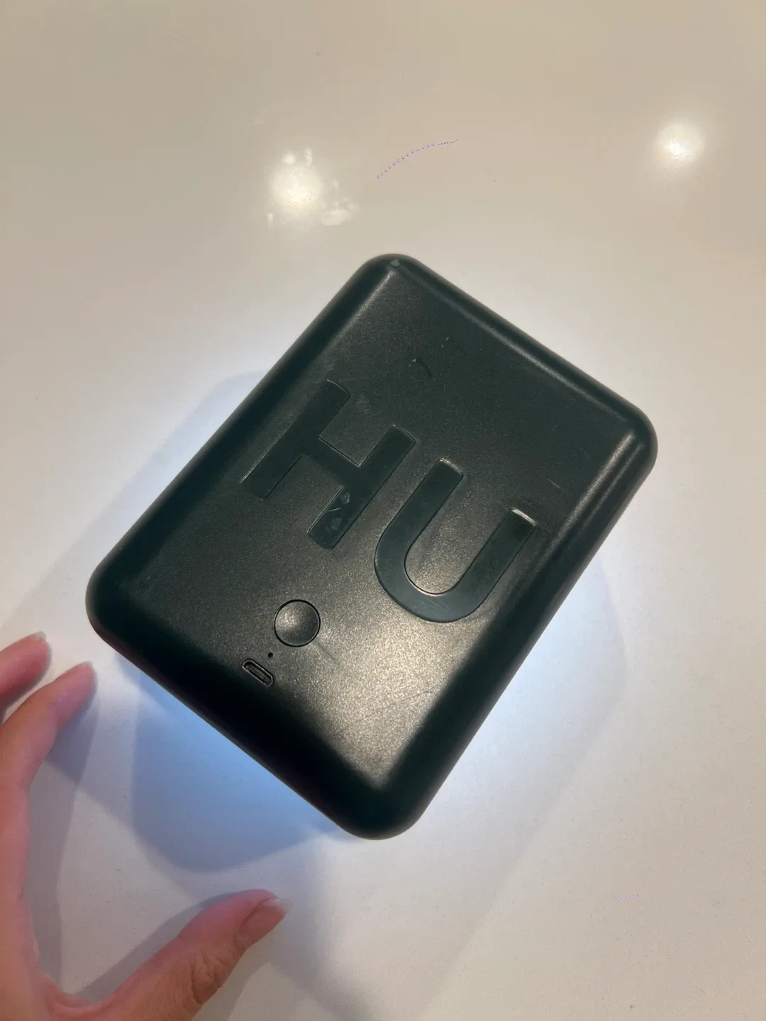 Mahjong Light image indicator(3)