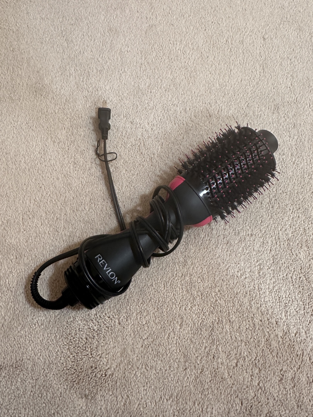 Revlon One-Step Volumizer Hot Air Brush - photo 3