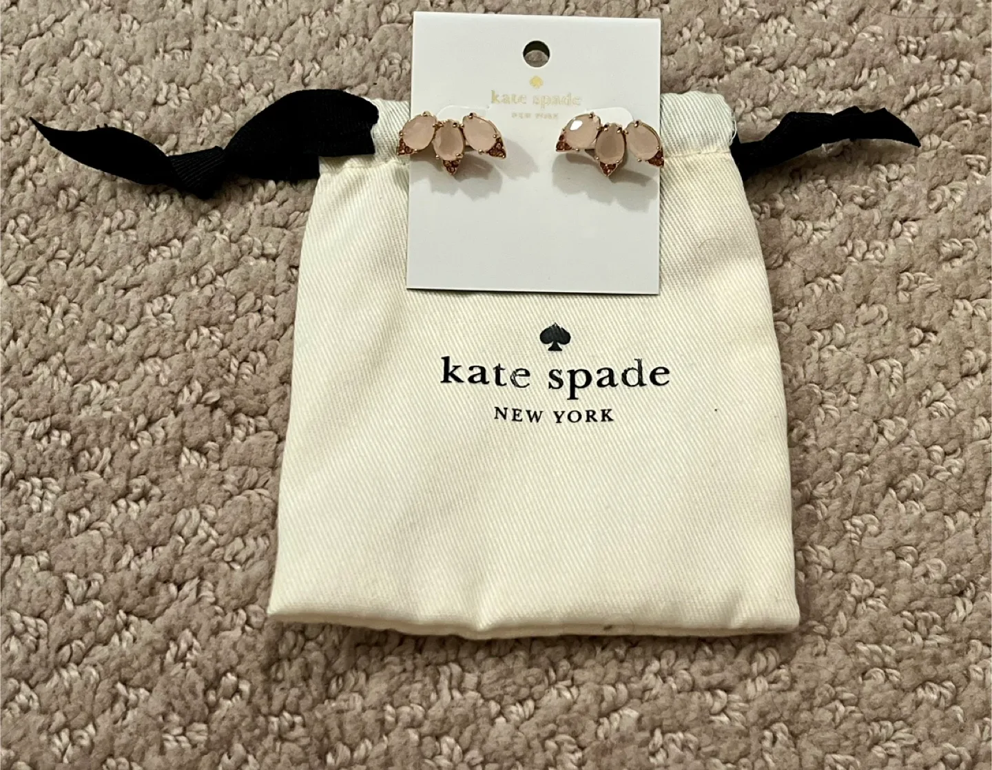 Kate Spade New York Earrings image indicator(2)