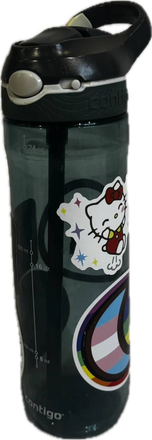 4 Various drinks containers.xm315 - photo 5
