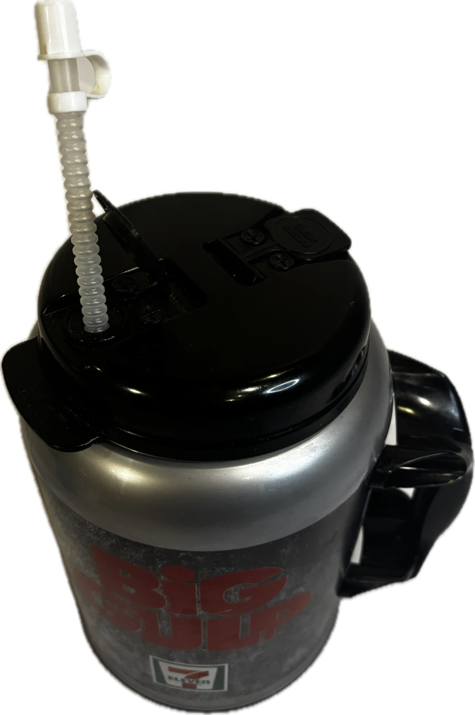 4 Various drinks containers.xm315 - photo 2
