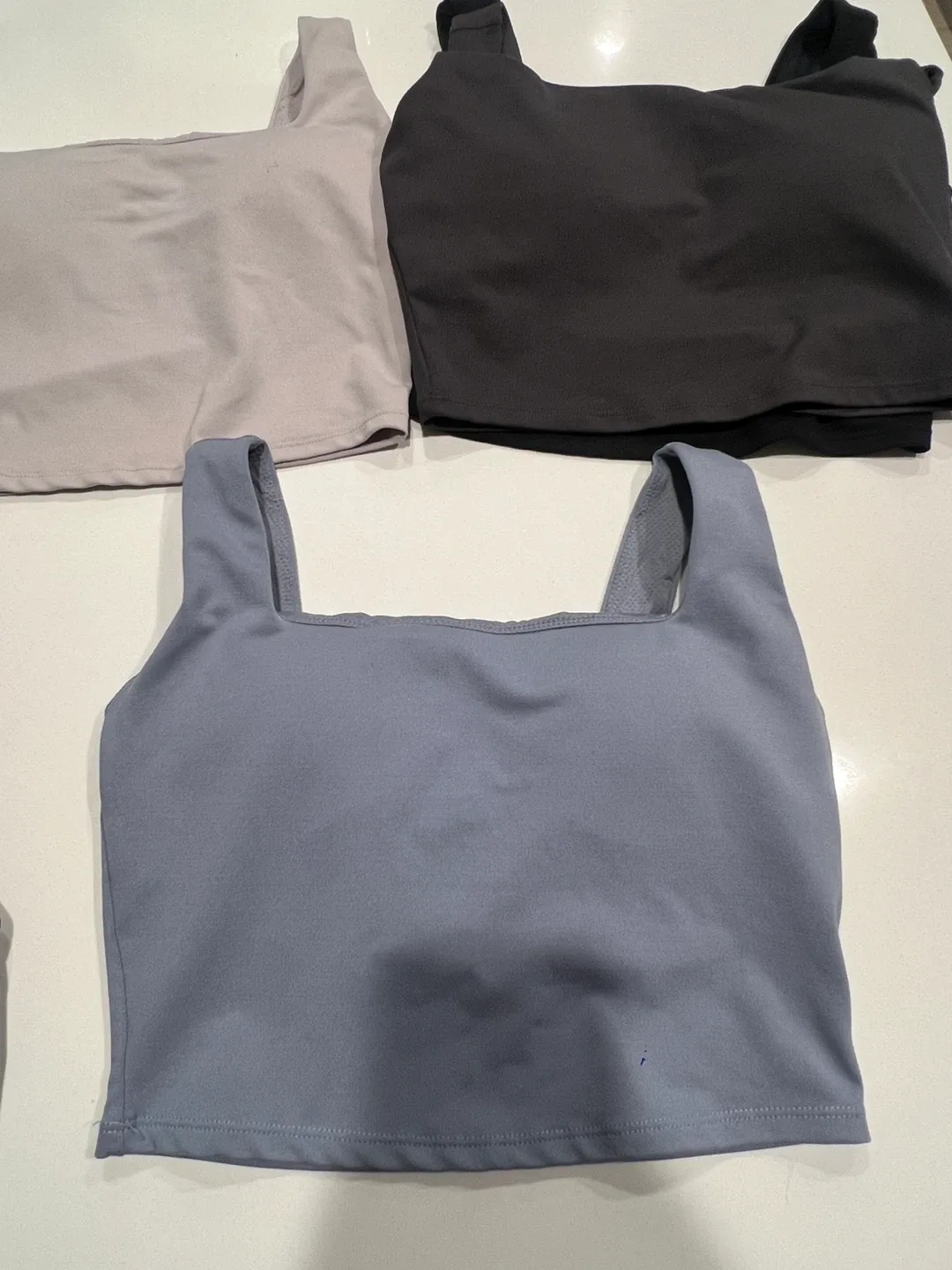 🥕Xexymix Sports Bras - Size M image indicator(2)