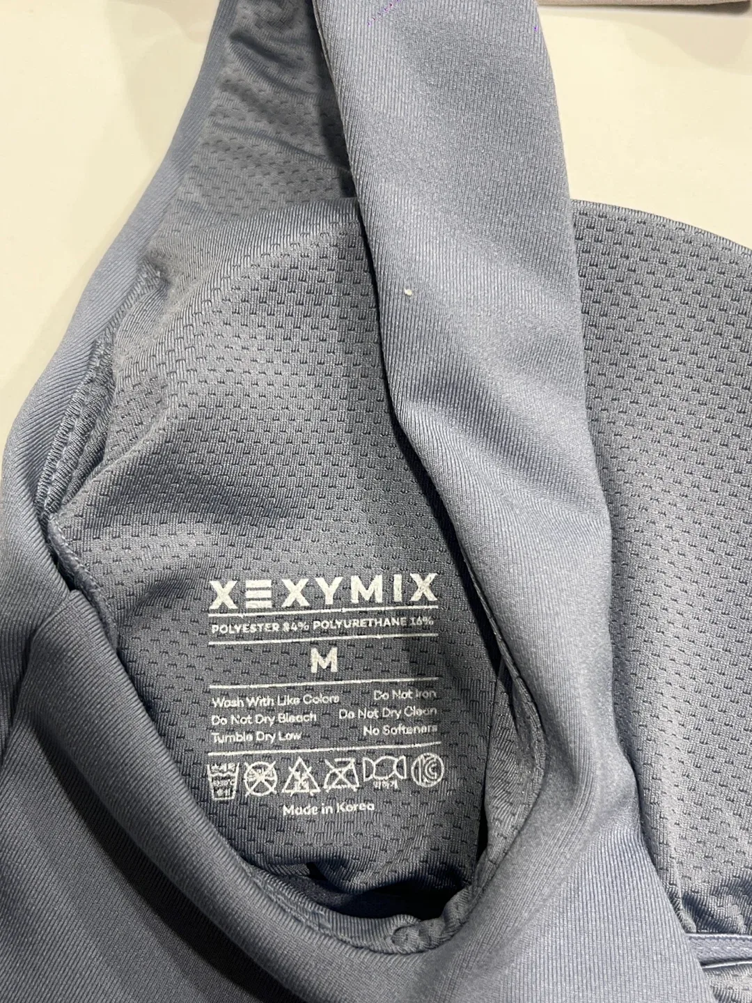 🥕Xexymix Sports Bras - Size M image indicator(4)