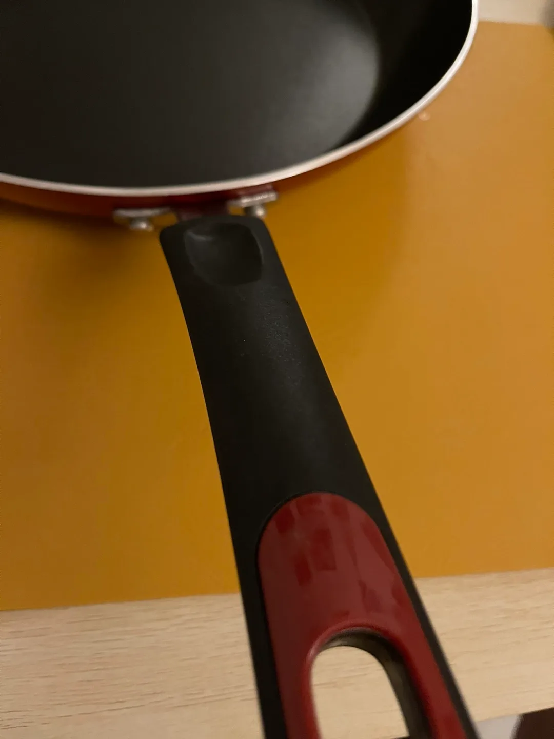 Nonstick Fry Pan image indicator(5)