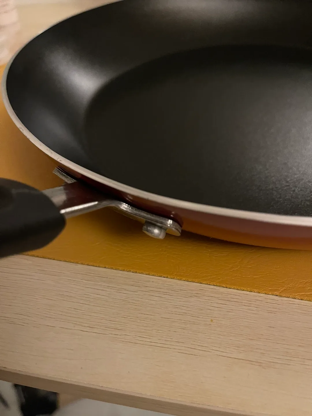Nonstick Fry Pan image indicator(8)