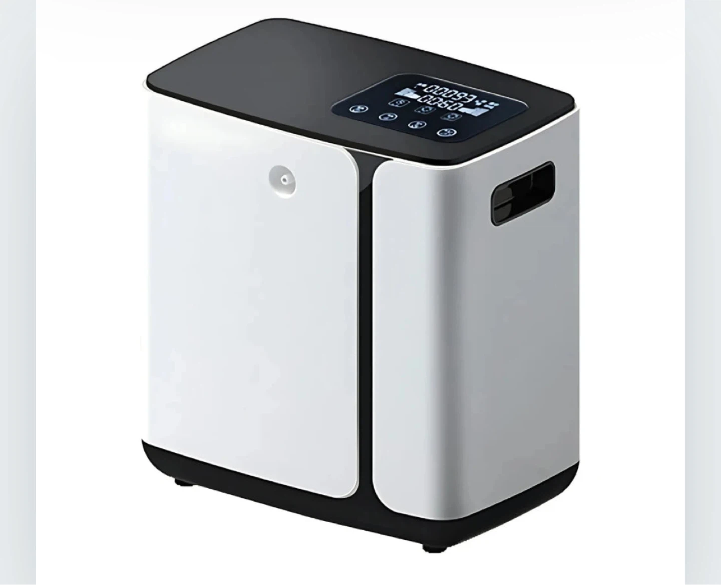 DGF Oxygen Concentrator - photo 4