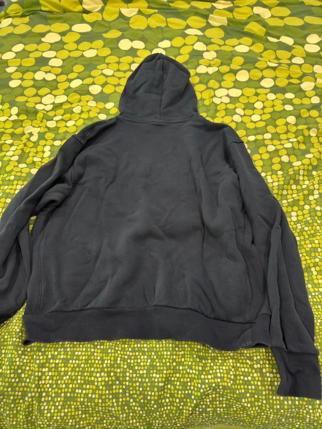 Nike NBA Brooklyn Nets Hoodie - Size L image indicator(2)