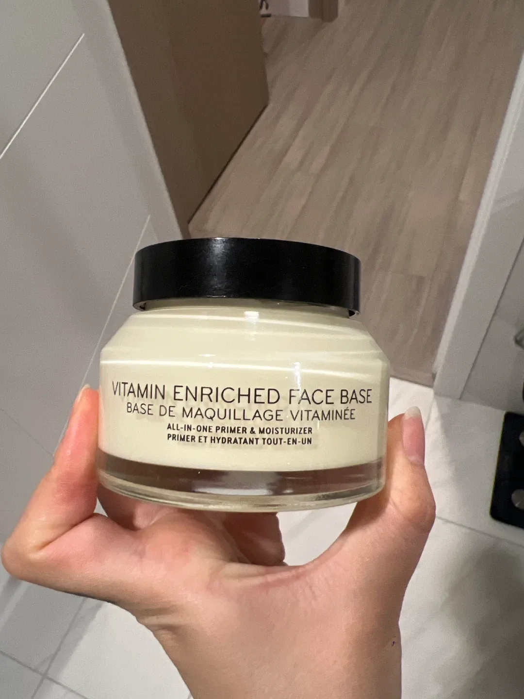 🥕Bobbi Brown Vitamin Enriched Face Base 100ml image indicator(2)