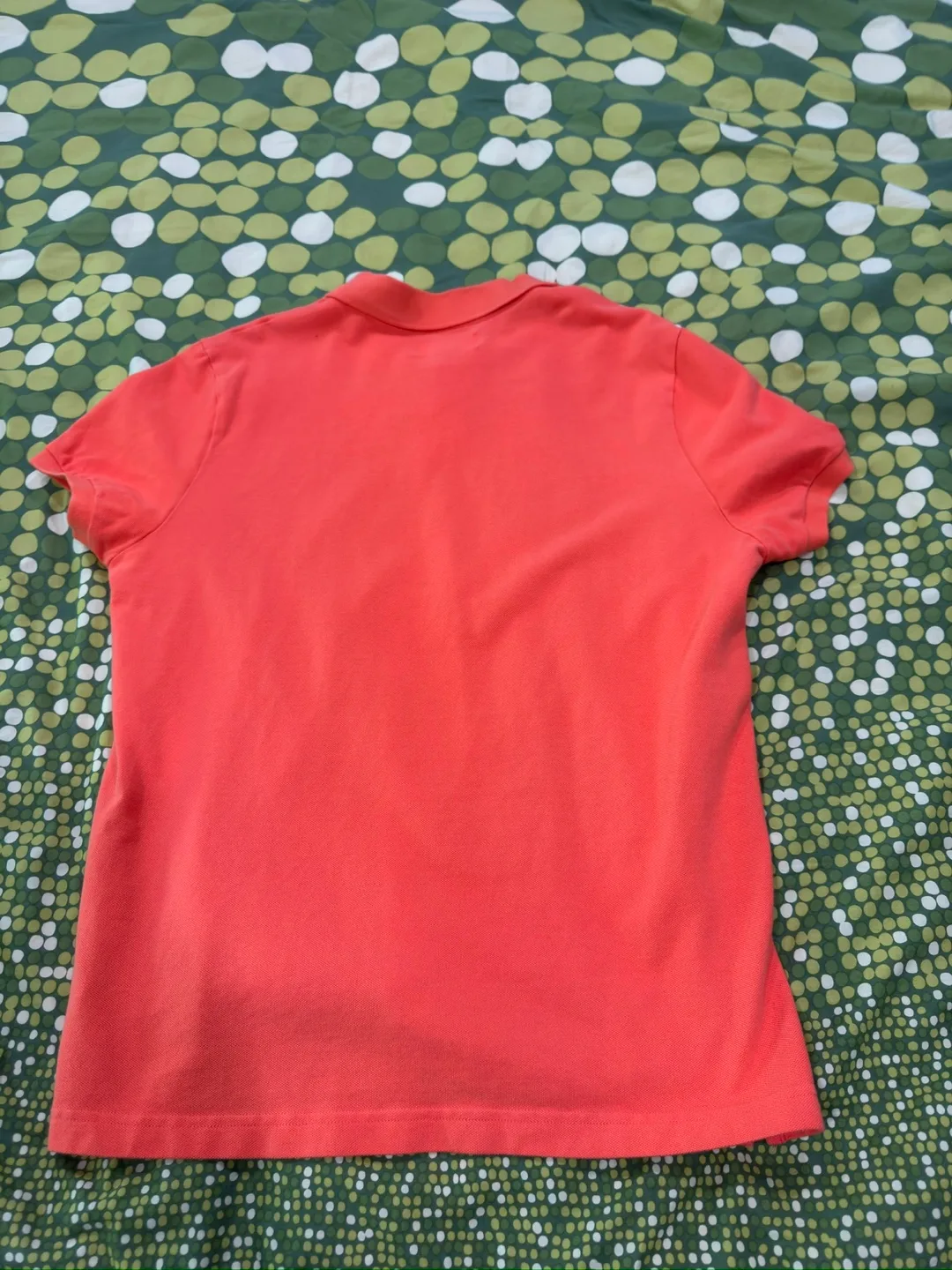 Hudson's Bay Polo Shirt - Size L image indicator(2)