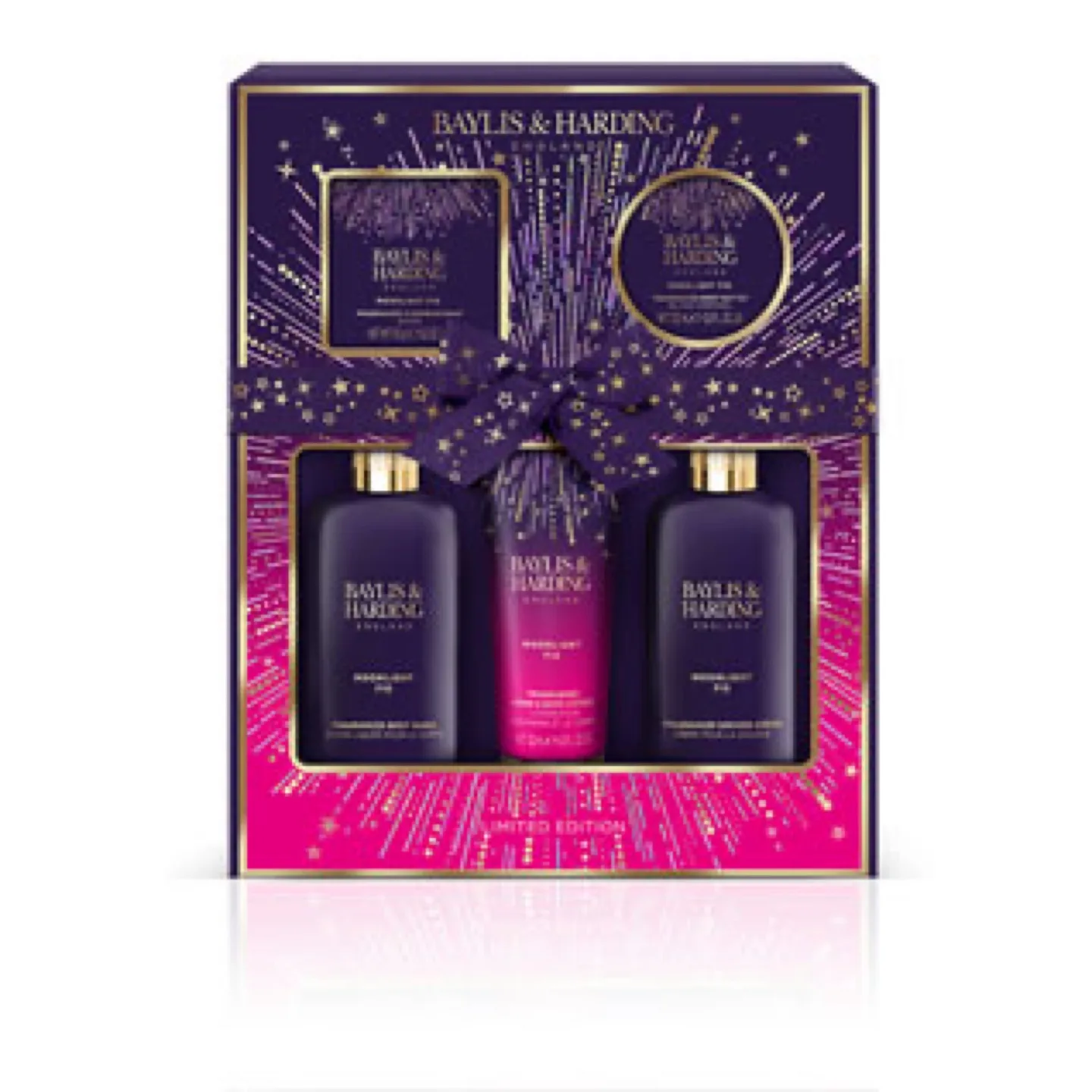 Baylis & Harding Moonlight Fig Gift Set thumbnail