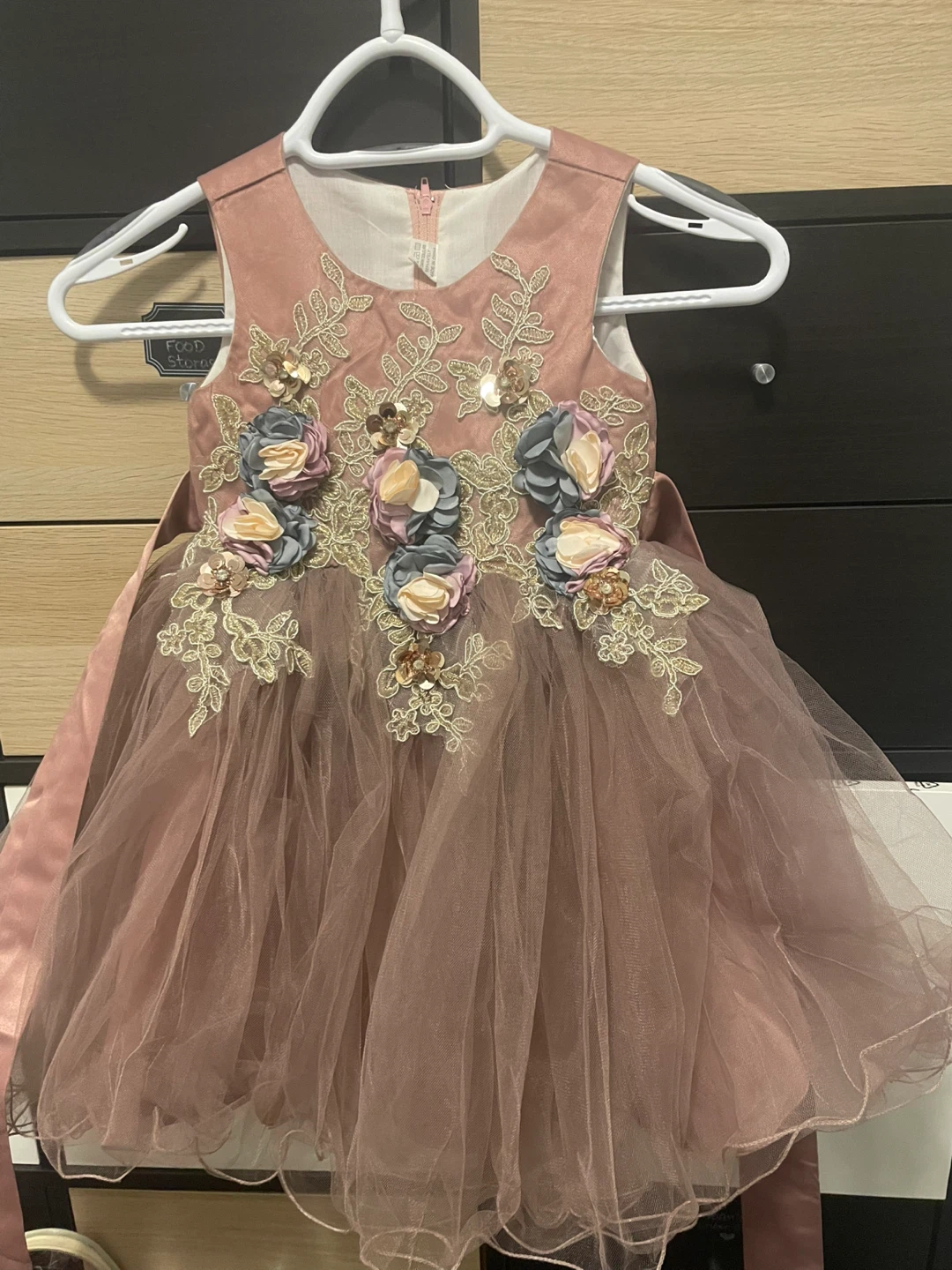 Girls Dress - Size 4 - photo 2