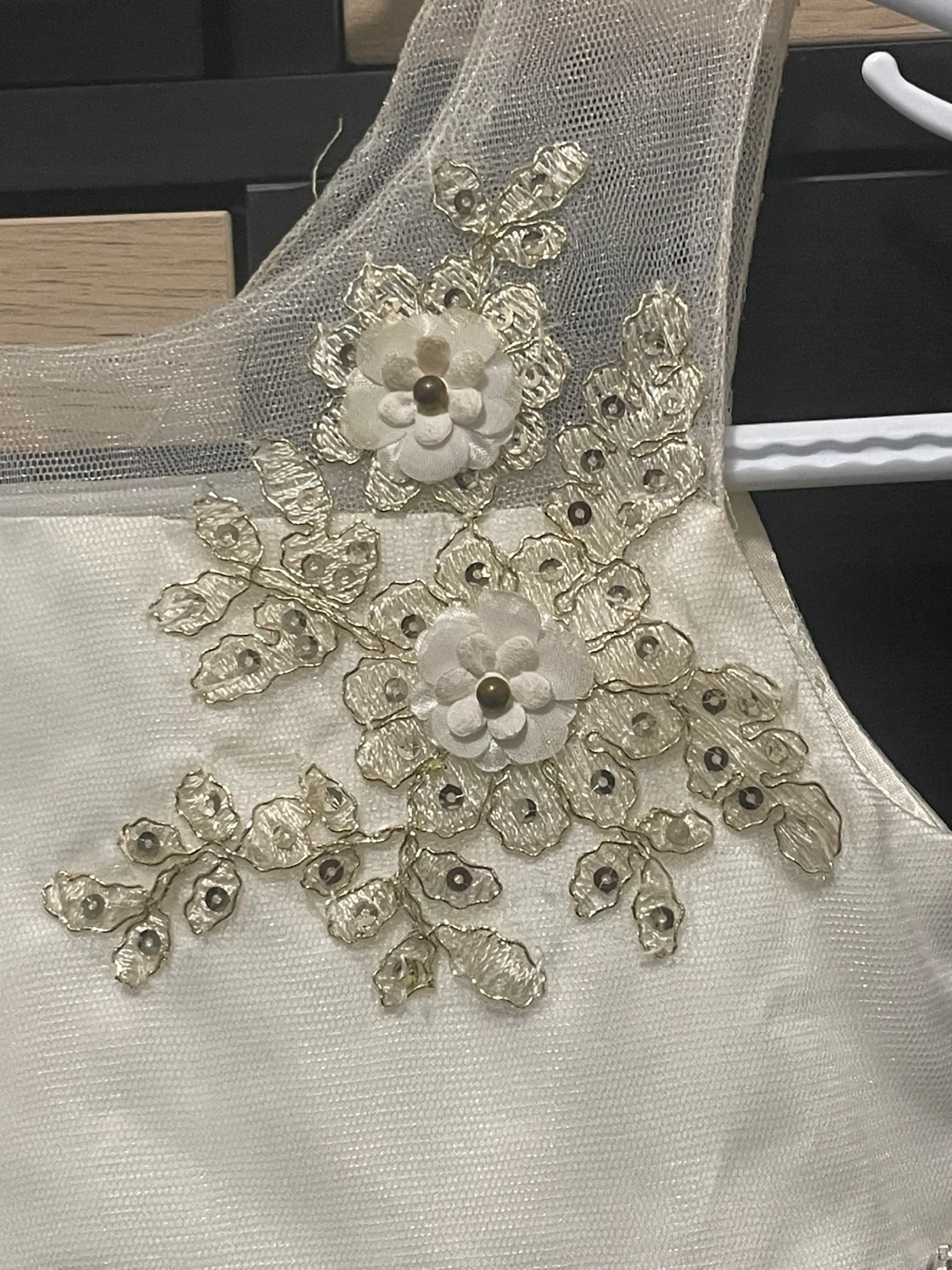 American Princess Dress - Size 4 - photo 2