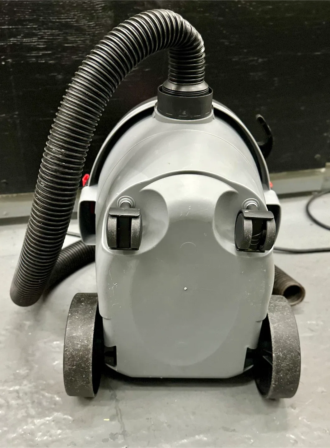 Shop-Vac Wet/Dry Vacuum SVX2. Mod. ESSSQ550 image indicator(6)