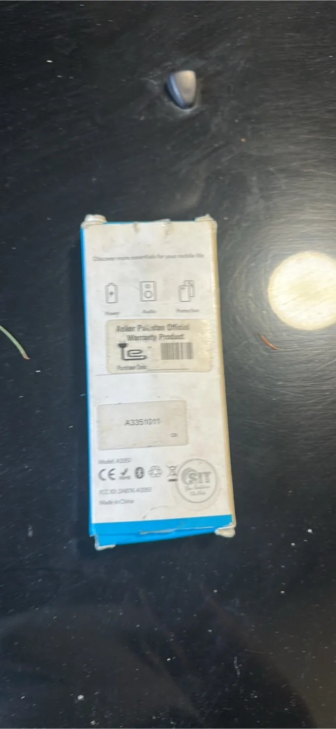 Anker SoundSync Drive Bluetooth Receiver image indicator(3)