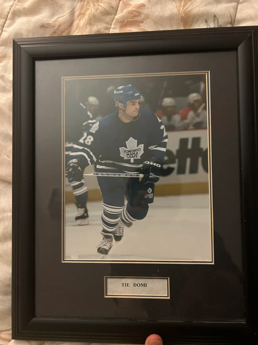 Tie Domi Frame thumbnail