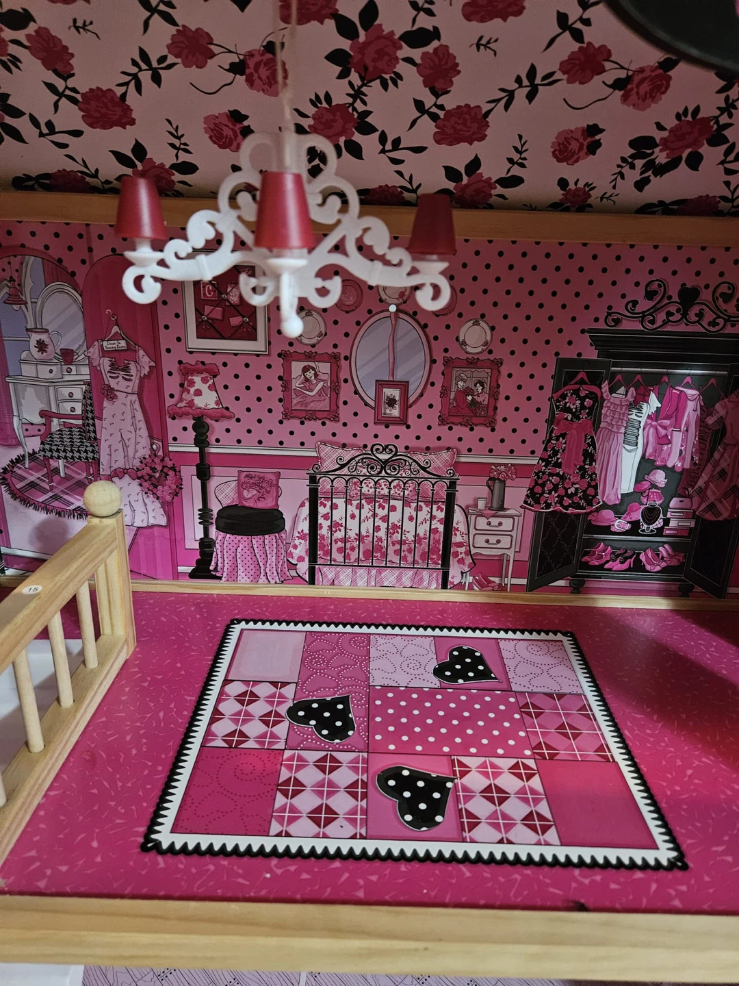 KidKraft Dollhouse - photo 4