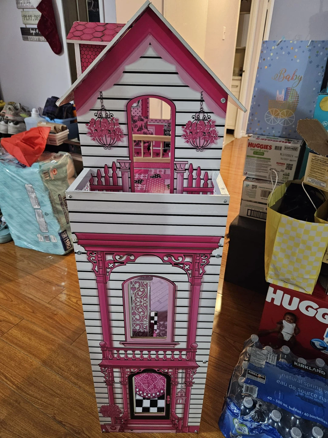 KidKraft Dollhouse - photo 3